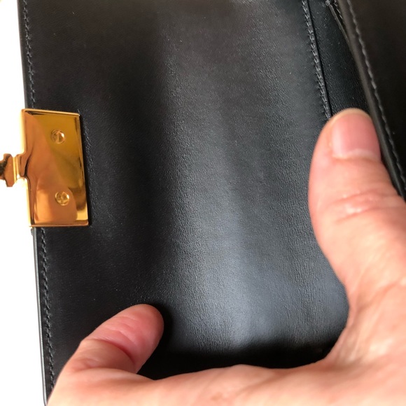 ❌Sold❌ Dior 30 Montaigne Micro Bag - Picture 13 of 13